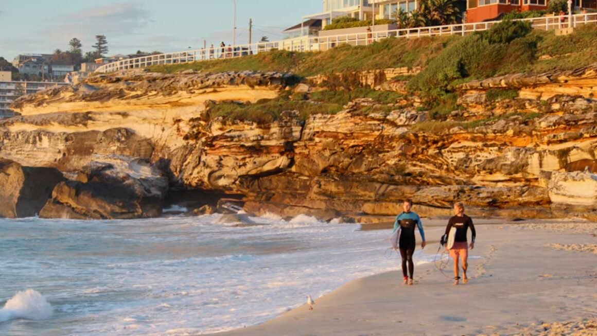 Exploring the World Without Harming It.