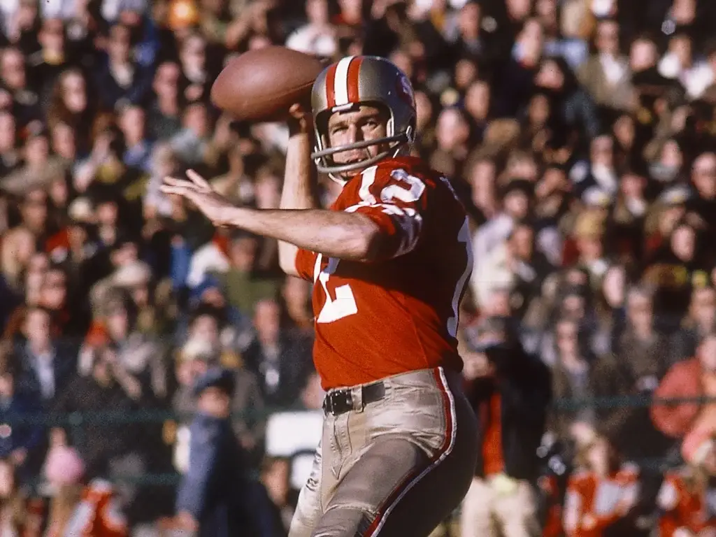 Former NFL player killed in Los Angeles: Very Devastating