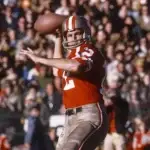 Former NFL Player stabbed to death