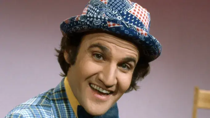 Floyd Vivino Dies: “Uncle Floyd” Kids TV Host, ‘Good Morning, Vietnam’ Actor & Cult Favorite Of Lennon, Bowie & The Ramones Was 74