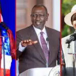 Presidential Aspirants 2027 in Kenya