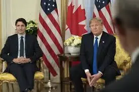 Canada-Trump tensions grow after Carney ‘rupture’ speech
