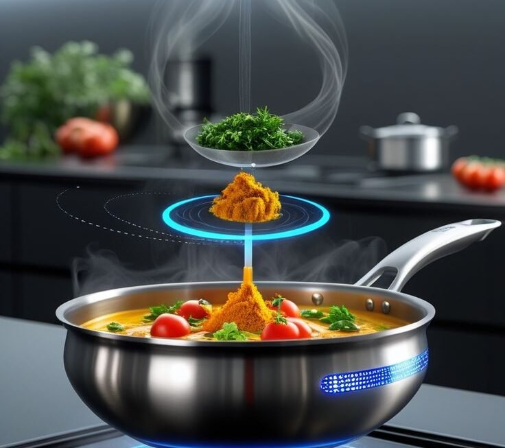 Building a Eco-Friendly Kitchens.