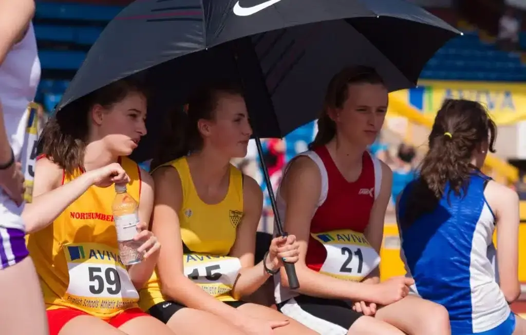 How Climate Change Affects Sporting Calendars