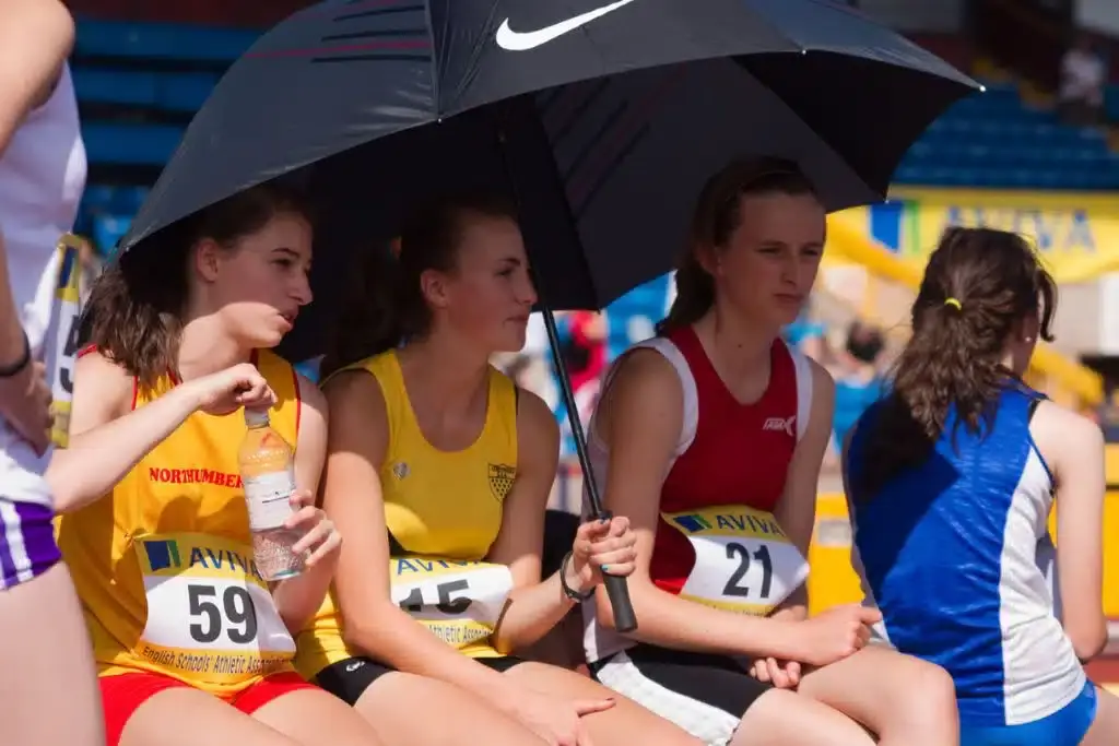 How Climate Change Affects Sporting Calendars