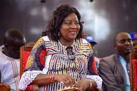 Ruto nominates Ida Odinga as an ambassador to UNEP, forwards name to Parliament
