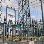 Kenya Power black out