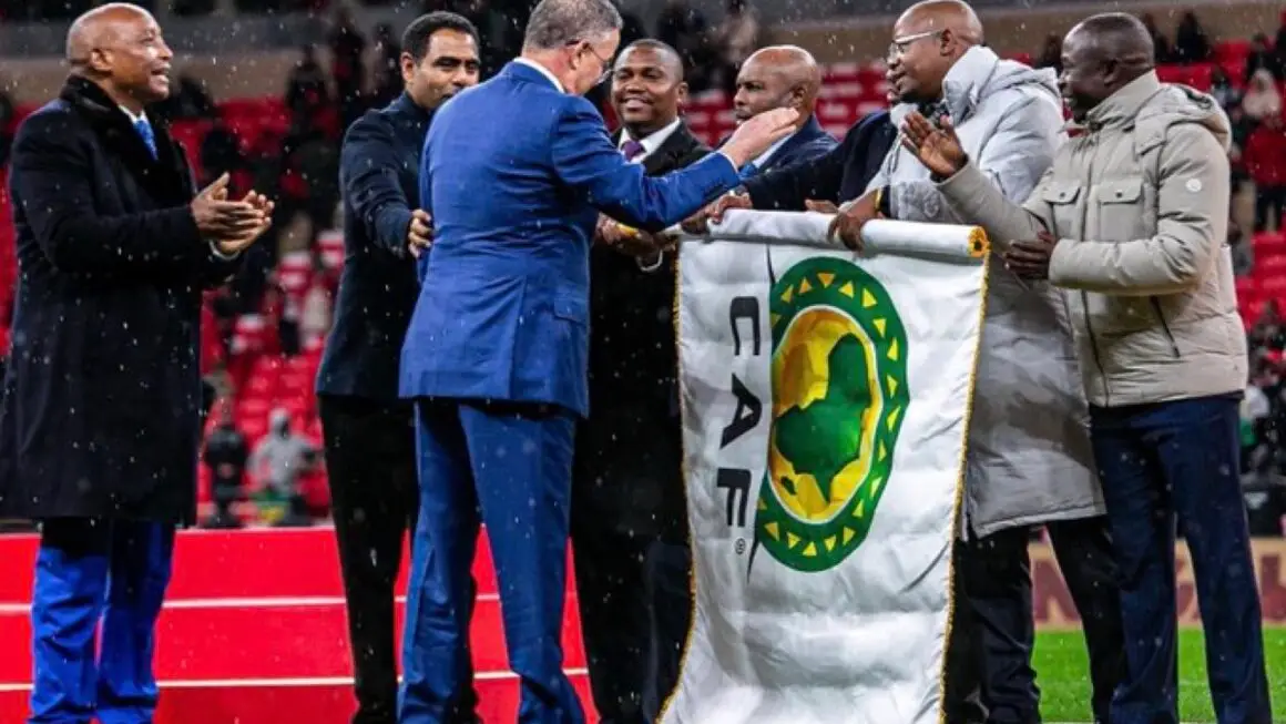 AFCON 2027: Challenges that await the trio Kenya – Tanzania – Uganda