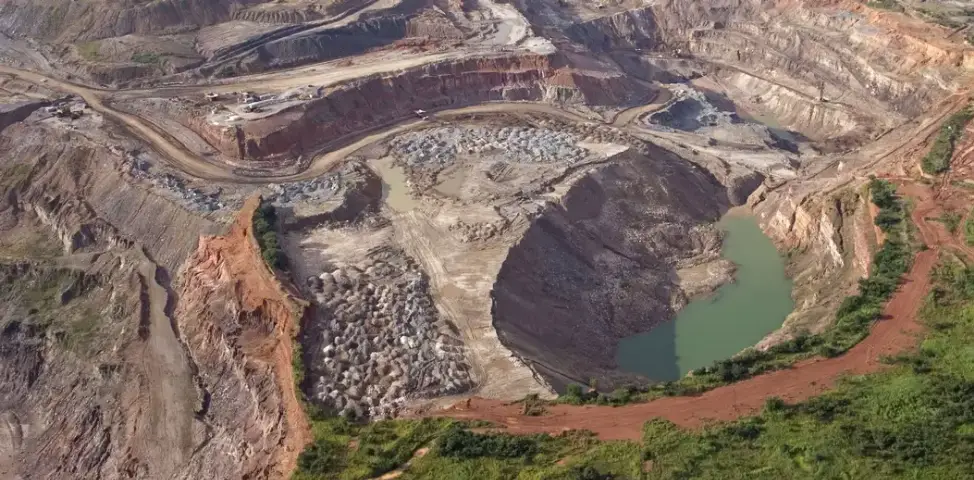 How Living With Less Protects the Planet