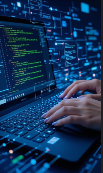 Using Technology Without Harming the Planet.