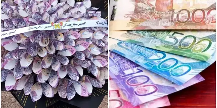 CBK Warns Against Using Kenya Shilling Notes for Decorative Bouquets
