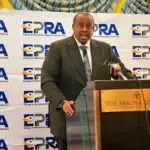 Fuel price reduced by Ksh 2