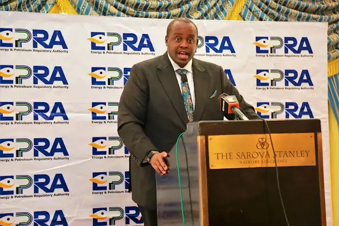 EPRA Reduces Fuel Prices by Ksh2