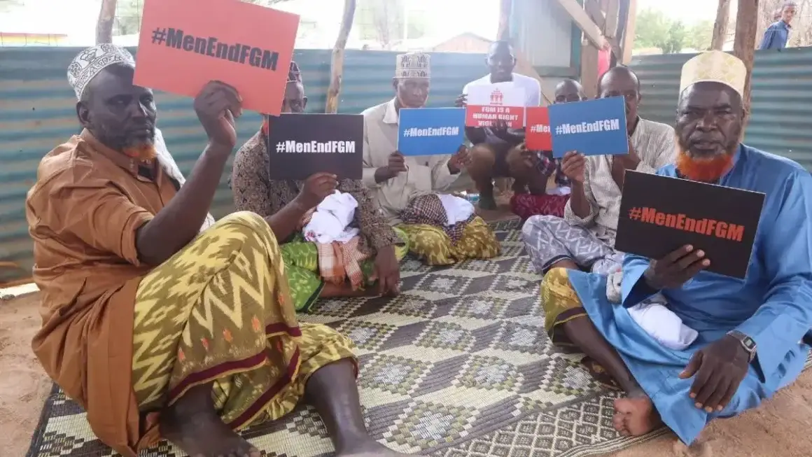 Courts are playing a growing role in ending female genital mutilation, new research finds