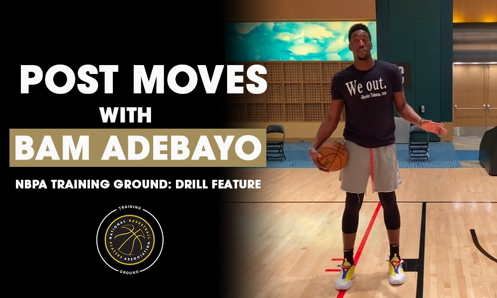 Bam Adebayo celebrating 83 point game against Washington Wizards March 2026”