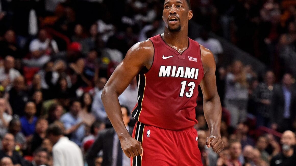 Can Bam Adebayo Break the NBA Single-Game Scoring Record Next?