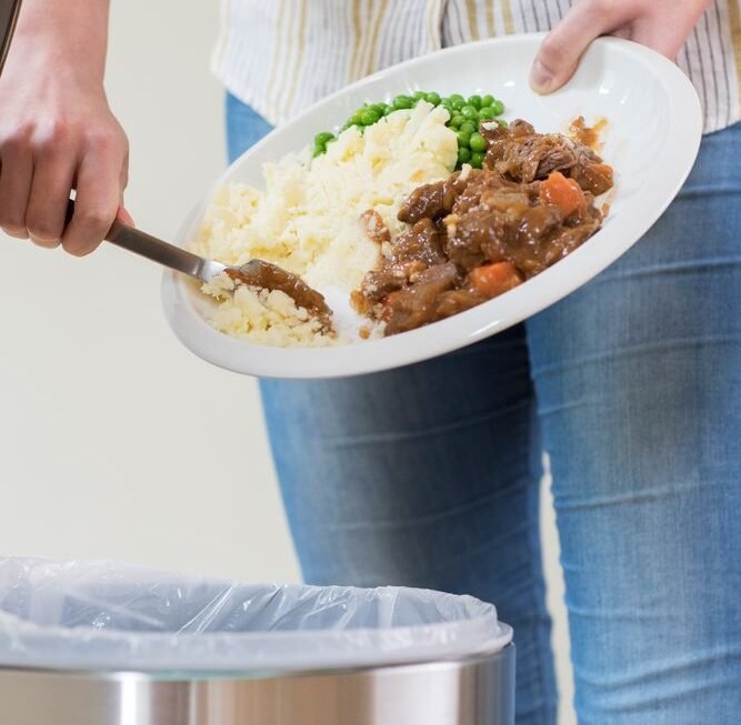 The Importance of Reducing Food Waste