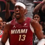 Bam Adebayo Drops 83 Points: The Historic Miami Heat Performance Taking Over the USA