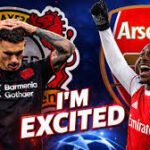Leverkusen vs Arsenal: Match Preview, Team News, Predictions & Everything Fans Need to Know