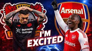 Leverkusen vs Arsenal: Match Preview, Team News, Predictions & Everything Fans Need to Know
