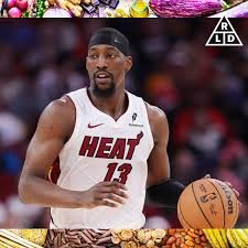 Bam Adebayo’s 83-Point Game: Miami Heat Star Makes NBA History