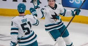 Breaking News!!! San Jose Sharks vs Montreal Canadiens: Celebrini Shines in an Exciting NHL Showdown
