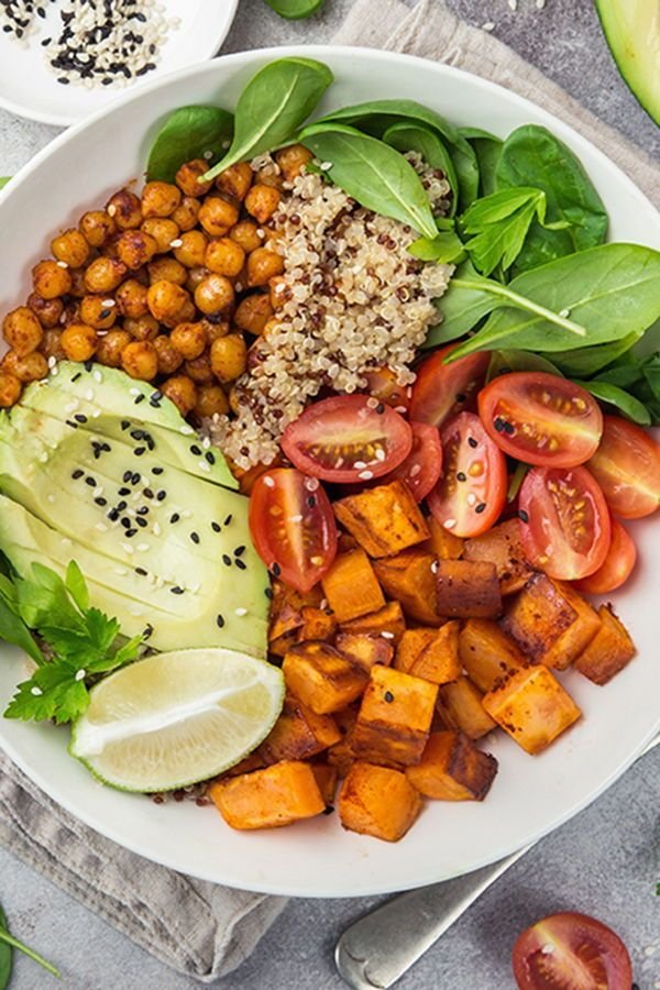 The Benefits of Plant-Based Diets for Health and the Environment