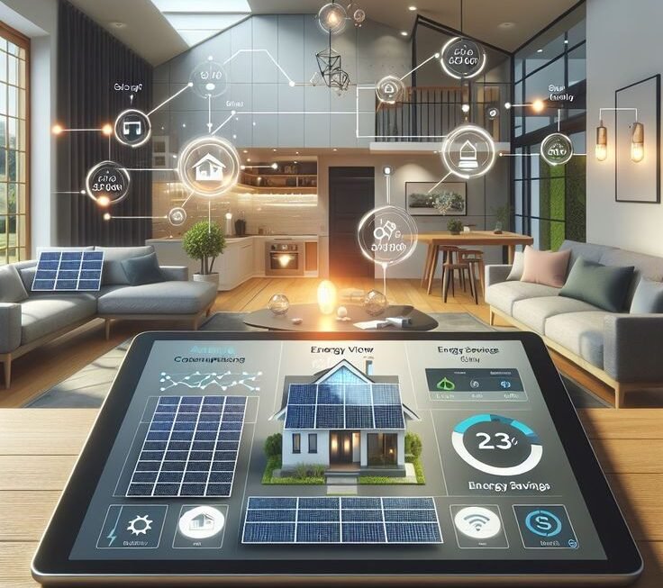 How Technological Advancements Are Driving Eco-Living