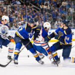 Edmonton Oilers vs St. Louis Blues: NHL Showdown, Standings Impact, and Game Breakdown