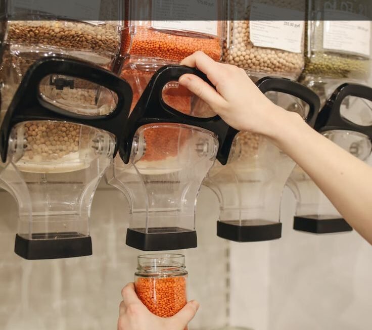 Zero-Waste Lifestyle: Minimizing Waste for a Healthier Planet