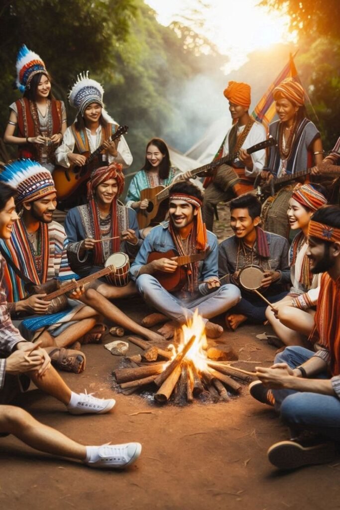 Cultural Traditions and Eco-Living: How Heritage Can Support a Sustainable Future.