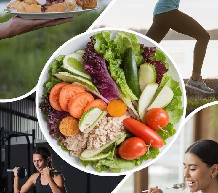 The Importance of Taking Care of Your Health in a Busy World