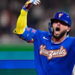 Thrilling match ~Japan vs Venezuela WBC 2026: Venezuela Shocks Samurai Japan in Thrilling Quarterfinal