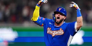 Thrilling match ~Japan vs Venezuela WBC 2026: Venezuela Shocks Samurai Japan in Thrilling Quarterfinal