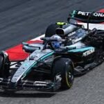 Just in!!!! F1 Results Today: Standings, Driver of the Day, and the Rise of Andrea Kimi Antonelli