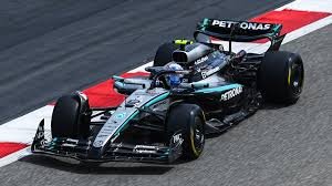 Just in!!!! F1 Results Today: Standings, Driver of the Day, and the Rise of Andrea Kimi Antonelli