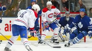 Maple Leafs vs Canadiens: Inside the Historic Rivalry Between Toronto and Montreal