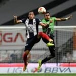 Just in !!!Juárez vs Monterrey: Rayados Face Bravos in an Exciting Liga MX Showdown