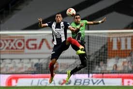 Just in !!!Juárez vs Monterrey: Rayados Face Bravos in an Exciting Liga MX Showdown