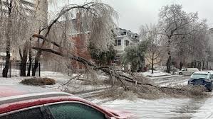 Ottawa Ice Storm and Montreal Power Outage: What’s Happening and What Residents Need to Know