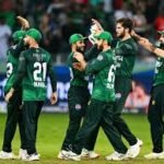 Just in!!! Bangladesh vs Pakistan: Full Match Scorecard, Highlights, and Key Moments