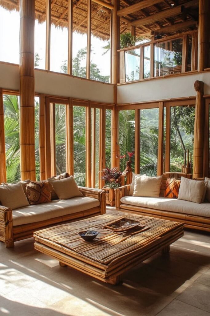 Eco-Friendly Homes: Building a Sustainable Living Space