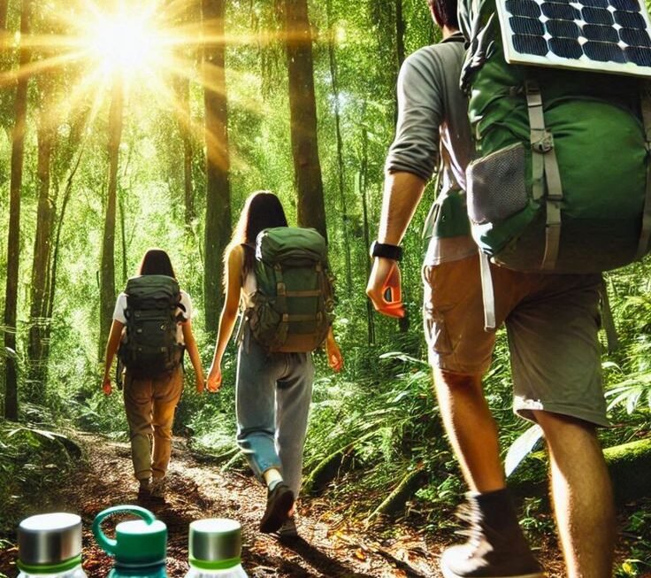 The Benefits of Sustainable Tourism for the Planet and Communities