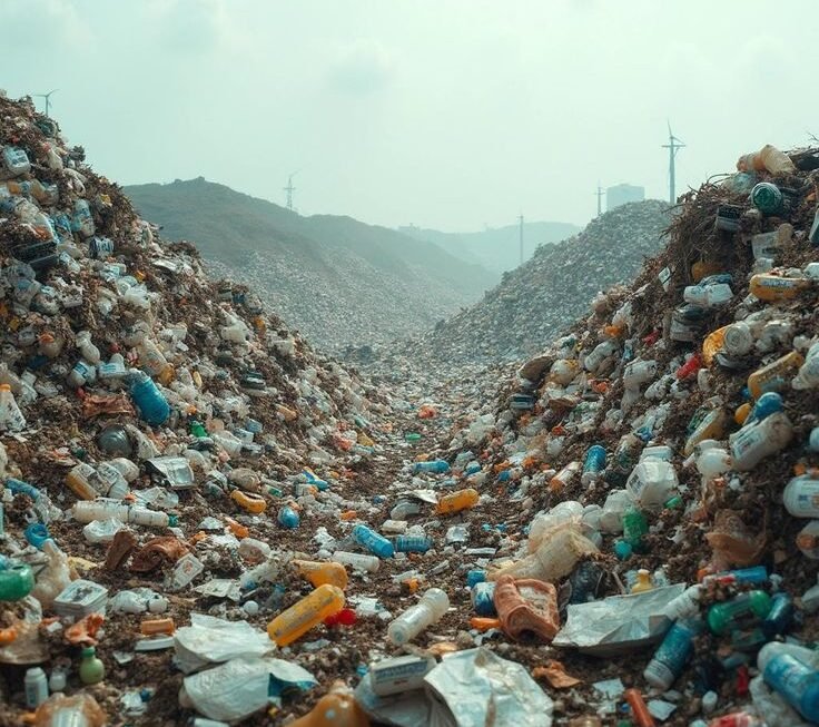 Zero-Waste Living: Simple Ways to Reduce Everyday Waste