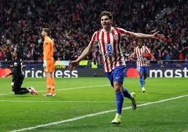 Atlético Madrid vs Tottenham: Champions League Showdown You Can’t Miss