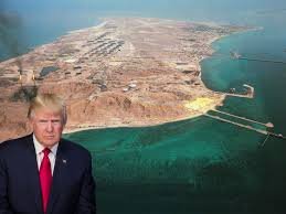 Kharg Island: Strategic Hub of Iran’s Oil Industry and Military Presence