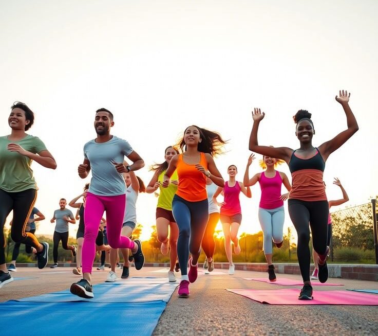 How Athletes and Fans Can Support an Eco-Friendly Future