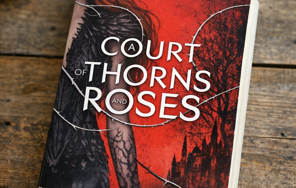 Trending Now: ACOTAR Book 6, Darius Garland Clippers