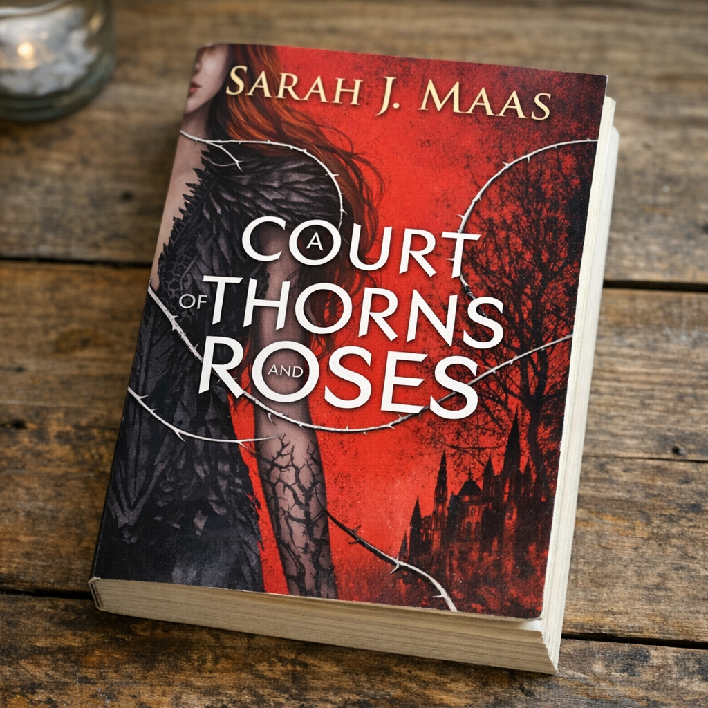 Trending Now: ACOTAR Book 6, Darius Garland Clippers