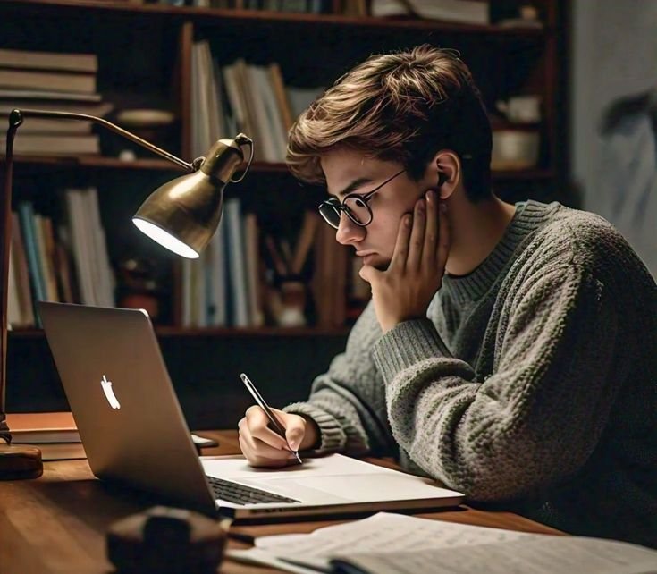 Effective Reading: How to Improve Understanding, Focus, and Learning